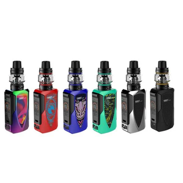 Vaporesso Tarot Baby 85W Set mit NRG SE Tank - 4,5ml - Image 9