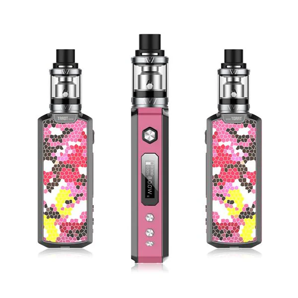 Vaporesso Tarot Mini Starterset mit VECO Verdampfer - 2ml - Image 16