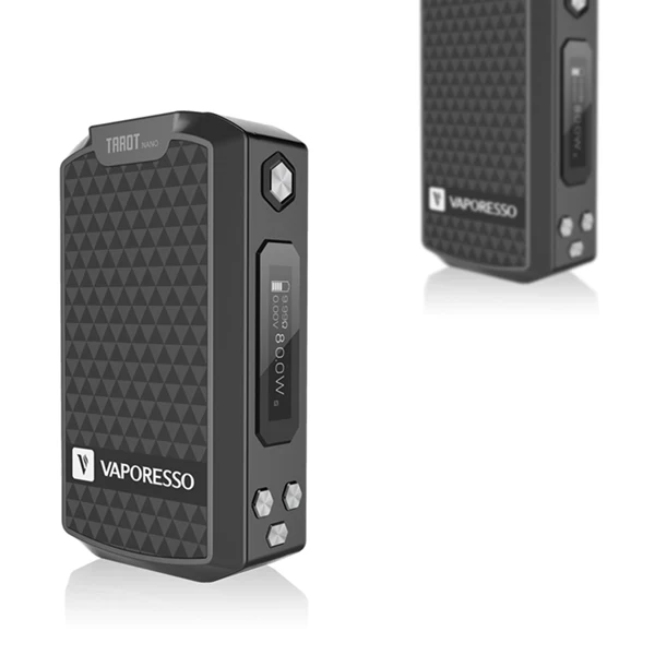 Vaporesso Tarot Nano 80W Battery Mod 2500mAh - Image 10