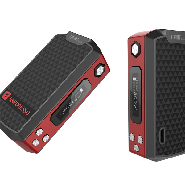 Vaporesso Tarot Nano 80W Battery Mod 2500mAh - Image 11