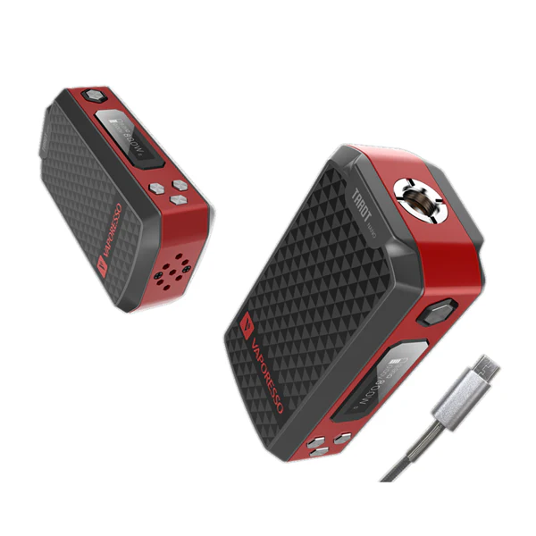 Vaporesso Tarot Nano 80W Battery Mod 2500mAh - Image 12