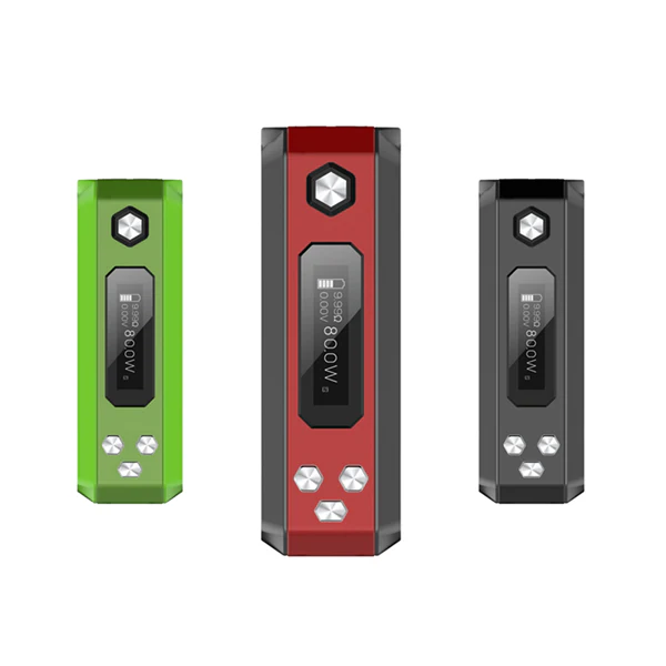Vaporesso Tarot Nano 80W Battery Mod 2500mAh - Image 14