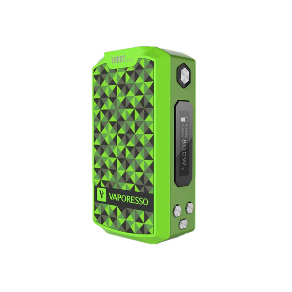 Vaporesso Tarot Nano 80W Battery Mod 2500mAh - Image 3