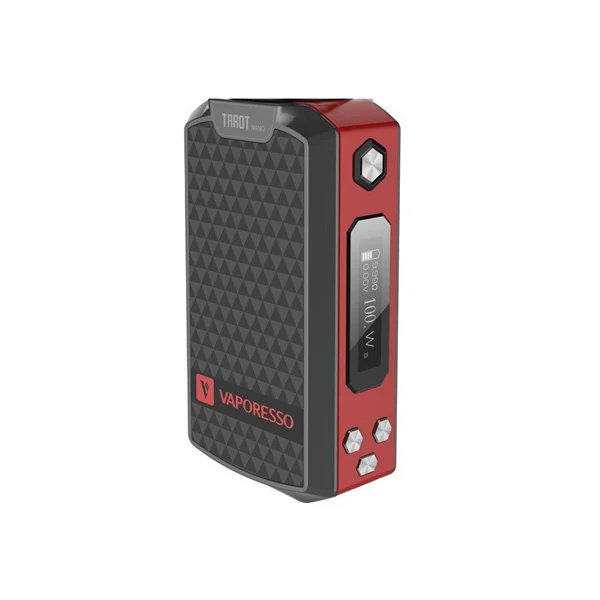 Vaporesso Tarot Nano 80W Battery Mod 2500mAh - Image 4