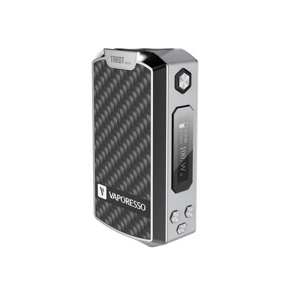 Vaporesso Tarot Nano 80W Battery Mod 2500mAh - Image 5