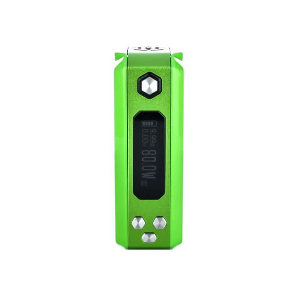 Vaporesso Tarot Nano 80W Battery Mod 2500mAh - Image 6