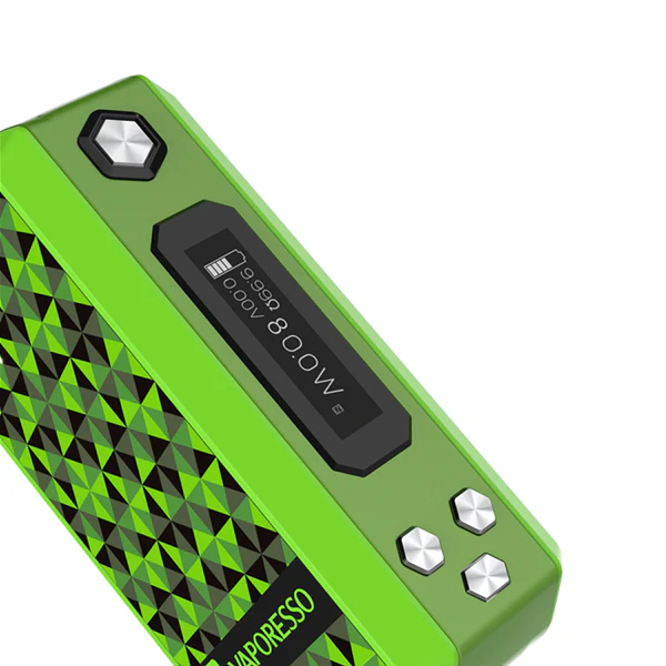 Vaporesso Tarot Nano 80W Battery Mod 2500mAh - Image 9