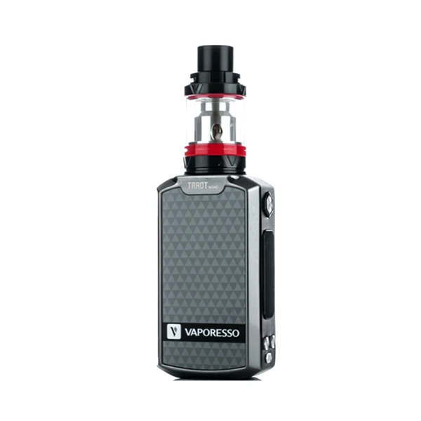 Vaporesso Tarot Nano 80w Starter Kit Starterset mit Veco Tank - 2,0ml & 2500mAh - Image 10