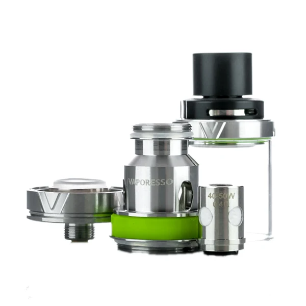 Vaporesso Tarot Nano 80w Starter Kit Starterset mit Veco Tank - 2,0ml & 2500mAh - Image 19