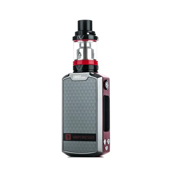 Vaporesso Tarot Nano 80w Starter Kit Starterset mit Veco Tank - 2,0ml & 2500mAh - Image 24