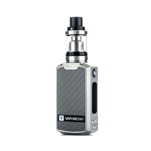 Vaporesso Tarot Nano 80w Starter Kit Starterset mit Veco Tank - 2,0ml & 2500mAh - Image 25
