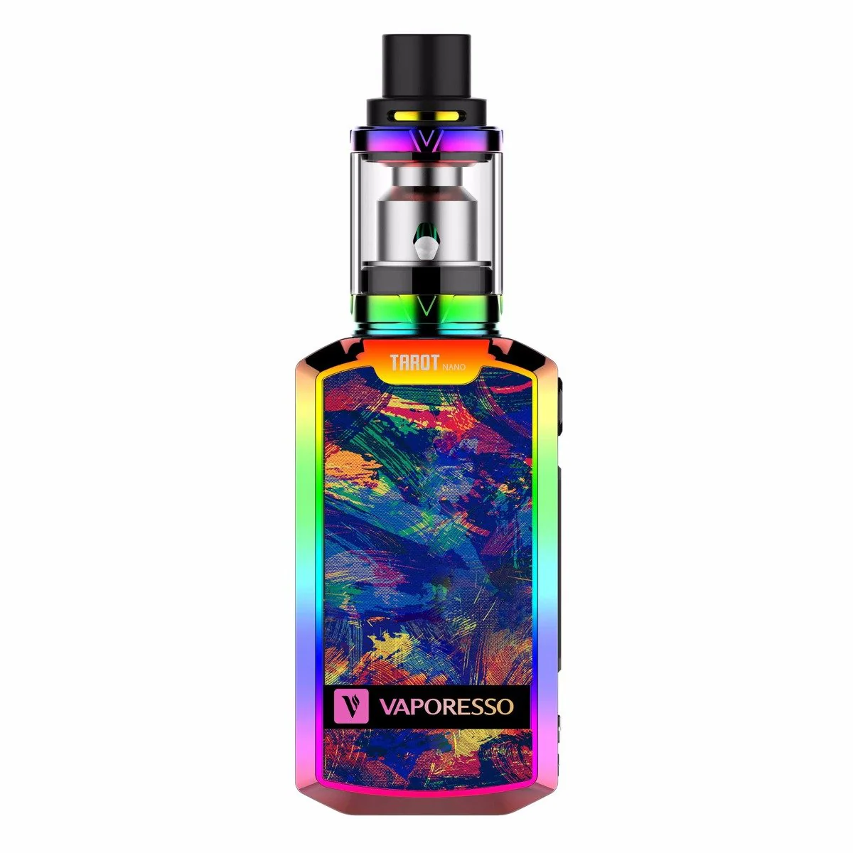 Vaporesso Tarot Nano 80w Starter Kit Starterset mit Veco Tank - 2,0ml & 2500mAh - Image 26