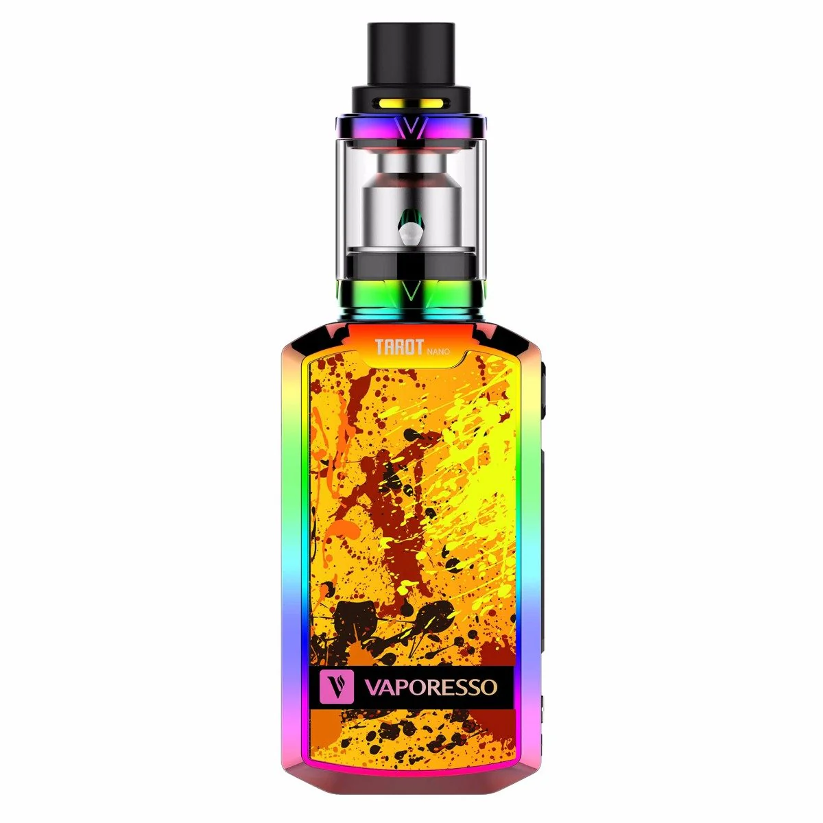 Vaporesso Tarot Nano 80w Starter Kit Starterset mit Veco Tank - 2,0ml & 2500mAh - Image 28