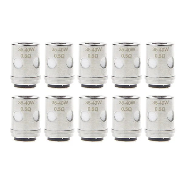 Vaporesso Traditional EUC Clapton Coil 0,4 Ohm/0,5 Ohm - 10 Stück / Packung - Image 4