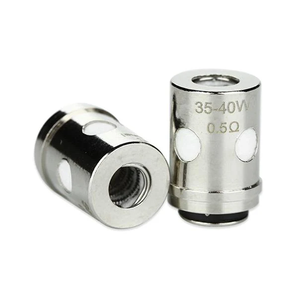 Vaporesso EUC Core Coils (0.3ohm & 0.4ohm & 0.5ohm & 0.6ohm) for Vaporesso Veco Tank & Veco Plus Tank & Tarot Nano Kit & Nebula Kit (5 Stück / Packung) - Image 15