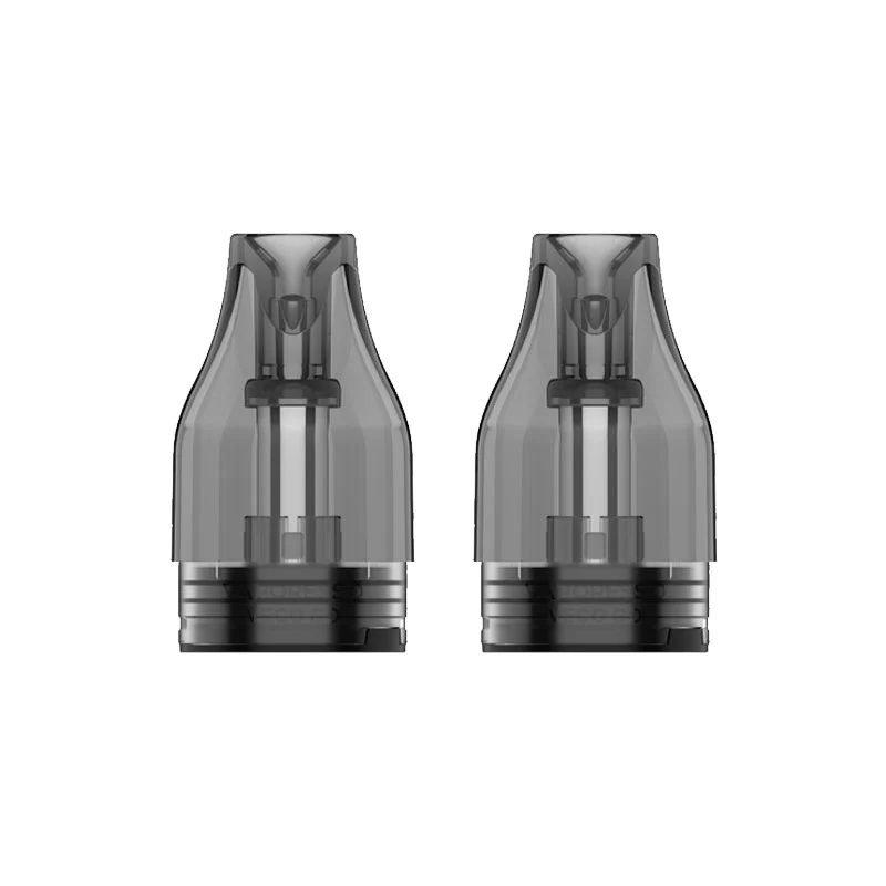 Vaporesso VECO GO Ersatz Cartridge 5ml (2 Stück/Packung)