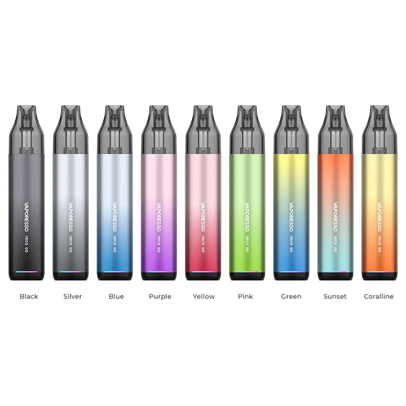 Vaporesso VECO GO Pod Kit 1500mAh - Image 2