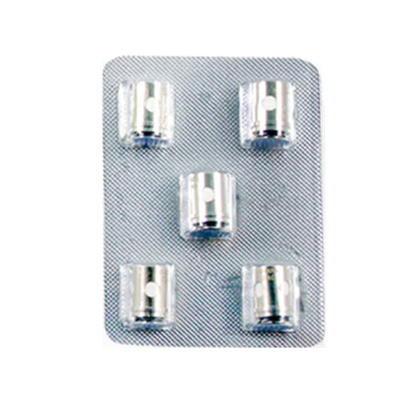 Vaporesso VECO ONE Traditional EUC Kanthal Coil Verdampferköpfe 0,3 Ohm - 5 Stück / Packung - Image 4