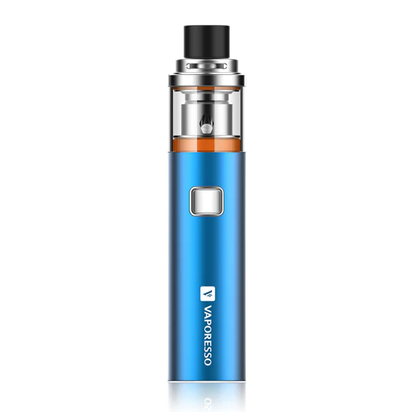 Vaporesso VECO Plus SOLO Starter Kit Starterset - 4ml & 3300mAh - Image 4