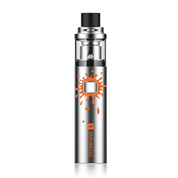 Vaporesso VECO SOLO Starter Kit Starterset - 2ml & 1500mAh - Image 20