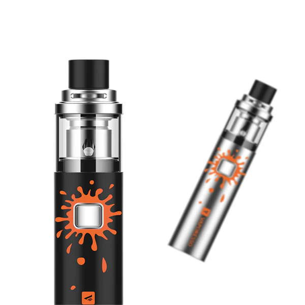 Vaporesso VECO SOLO Starter Kit Starterset - 2ml & 1500mAh - Image 24