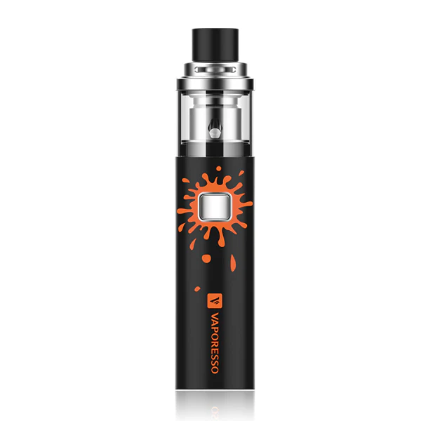 Vaporesso VECO SOLO Starter Kit Starterset - 2ml & 1500mAh - Image 29