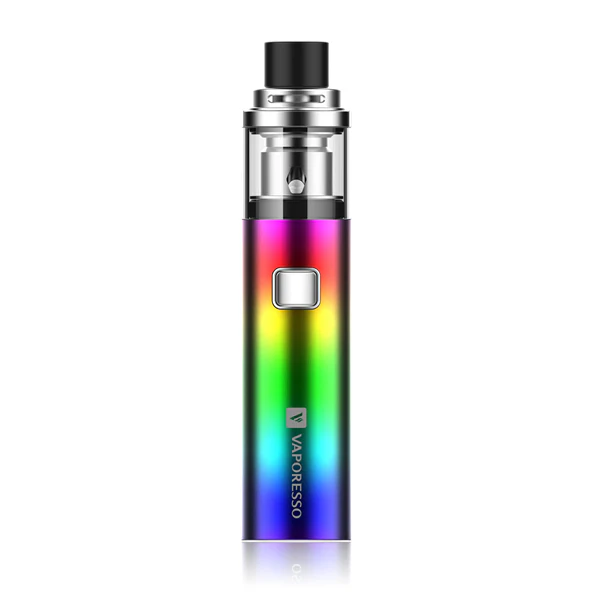 Vaporesso VECO SOLO Starter Kit Starterset - 2ml & 1500mAh - Image 31