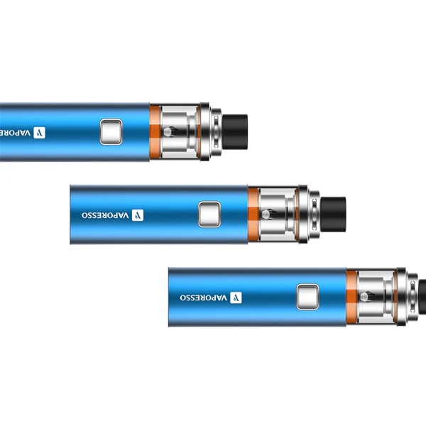 Vaporesso VECO SOLO Starter Kit Starterset - 2ml & 1500mAh - Image 34