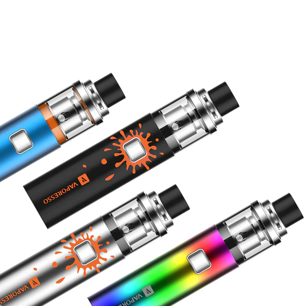 Vaporesso VECO SOLO Starter Kit Starterset - 2ml & 1500mAh - Image 6