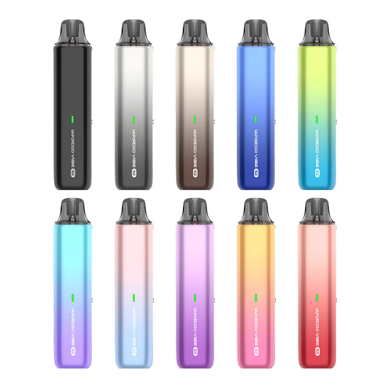 Vaporesso Vibe SE Kit 1100mAh