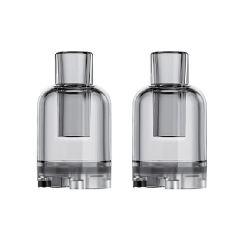 Vaporesso & Moti X Mini Leere Ersatz Pod Cartridge 4ml 2Stk./Packung