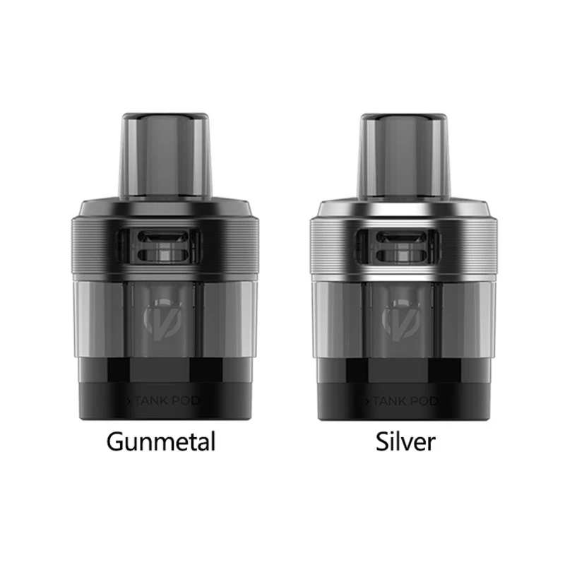 Vaporesso x Tank Empty Pod Cartridge 4.5ml 2Stück/Packung - Image 2