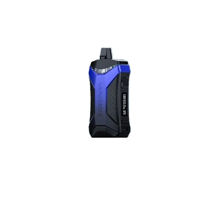 Vaporesso XIRON 50W Pod Kit 1500mAh - Image 4