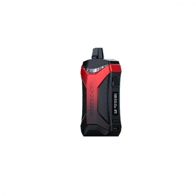 Vaporesso XIRON 50W Pod Kit 1500mAh - Image 5
