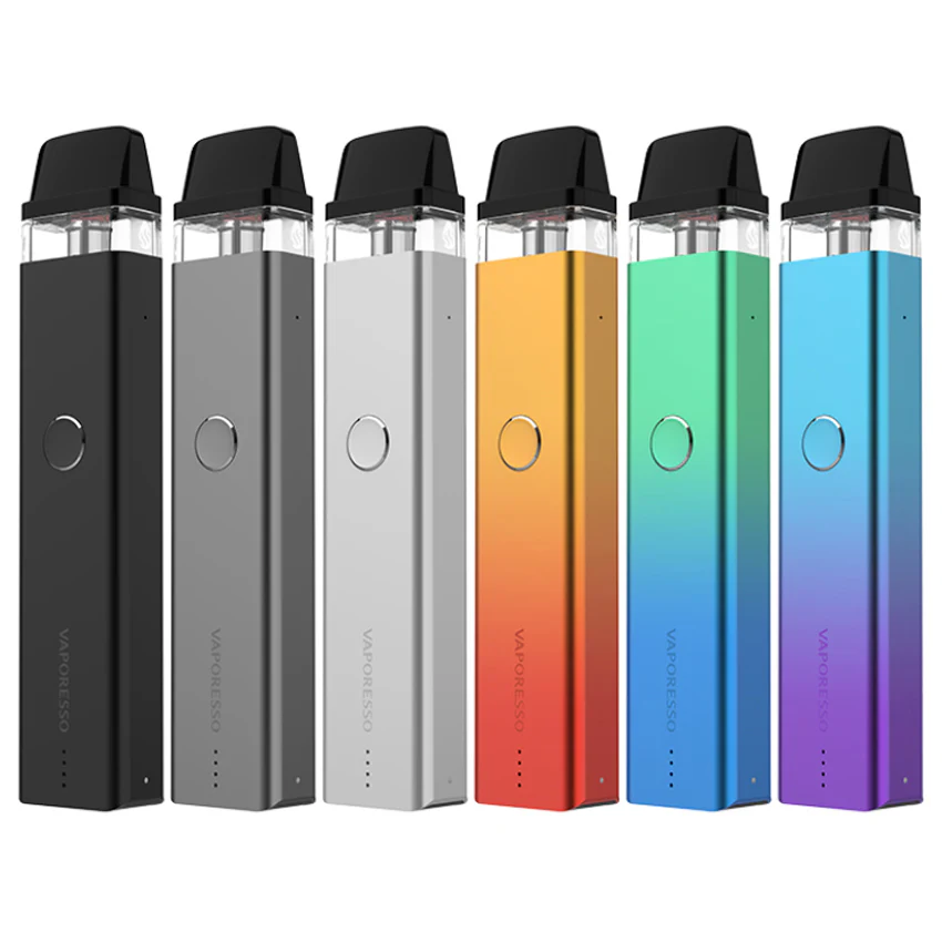Vaporesso Xros 2 16W Pod System Kit - Image 3