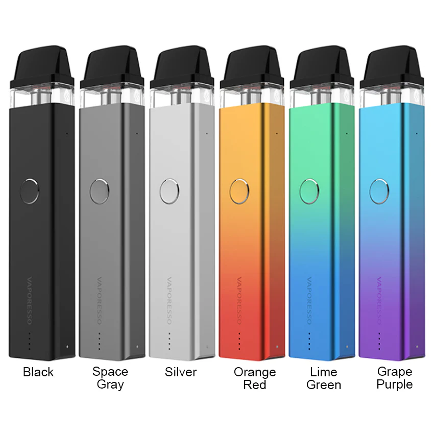 Vaporesso Xros 2 16W Pod System Kit - Image 4