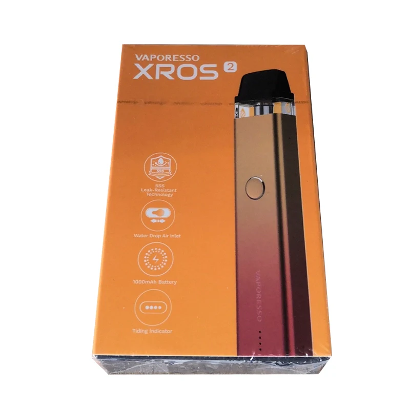 Vaporesso Xros 2 16W Pod System Kit - Image 5