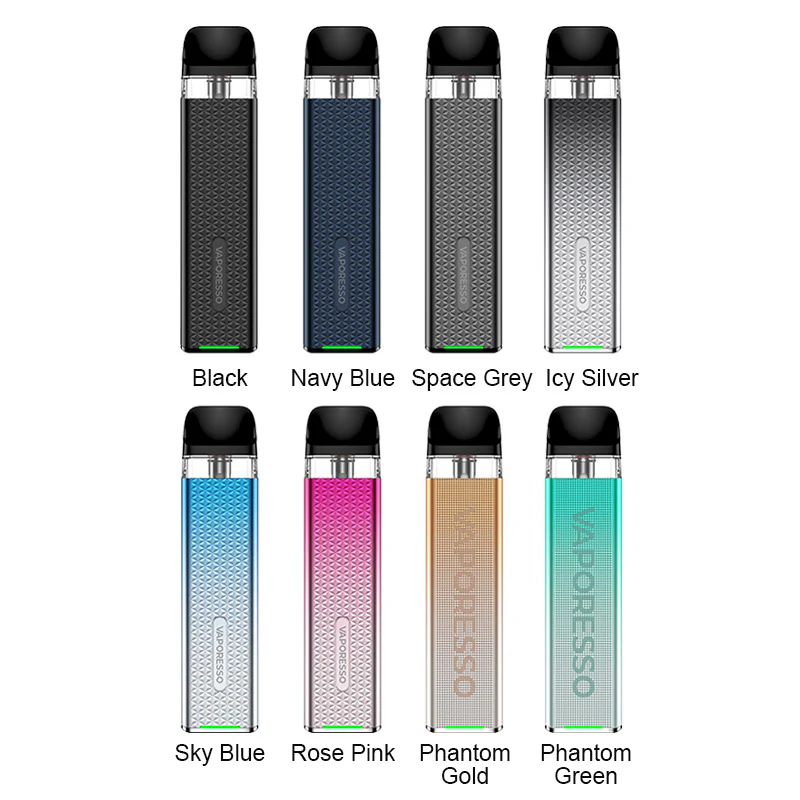 Vaporesso XROS 3 Mini Pod Kit - Image 3