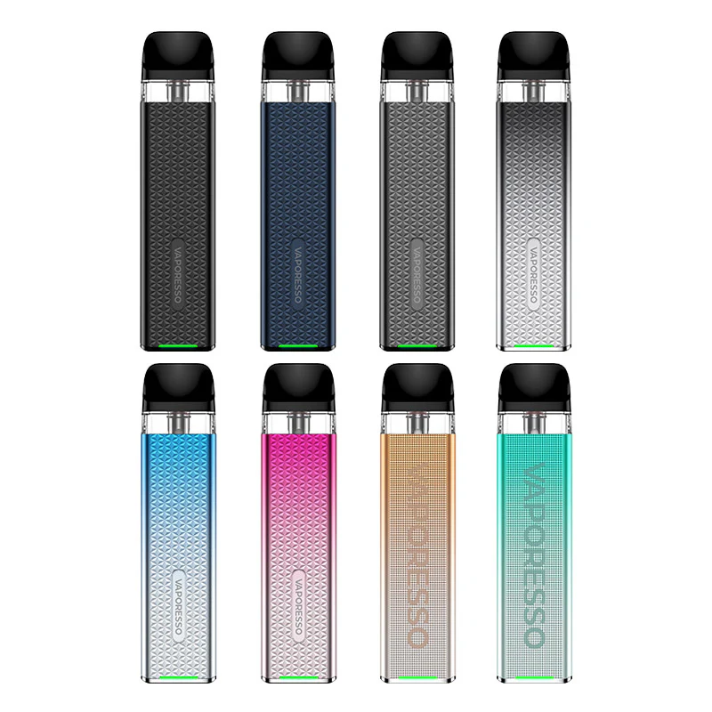 Vaporesso XROS 3 Mini Pod Kit - Image 4