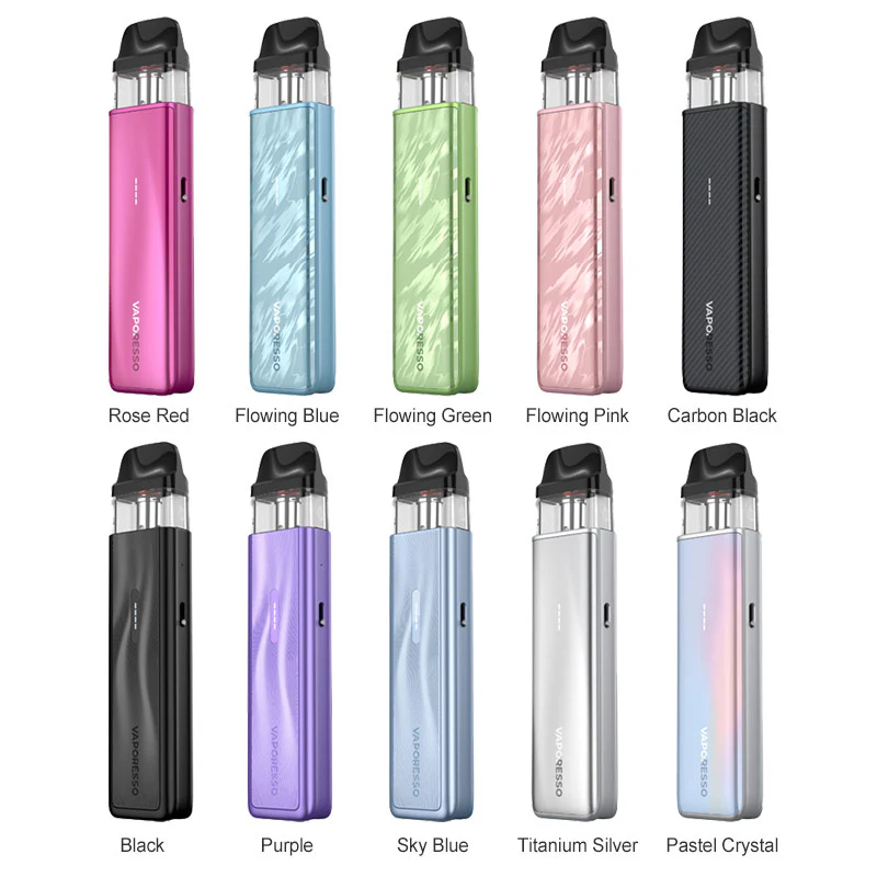 Vaporesso XROS 5 Mini Pod Kit 30W - Image 2