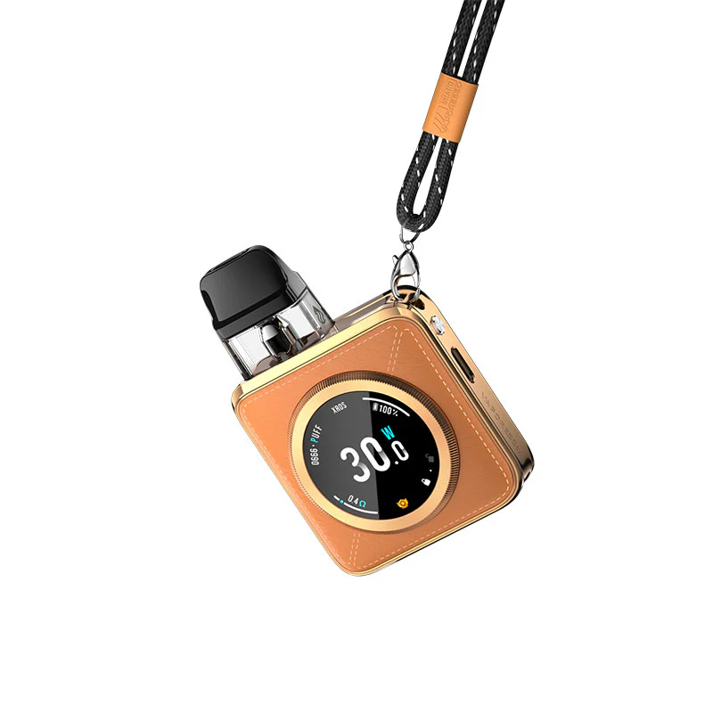 Vaporesso Xros 5 Nano Pod Kit 30W - Image 4
