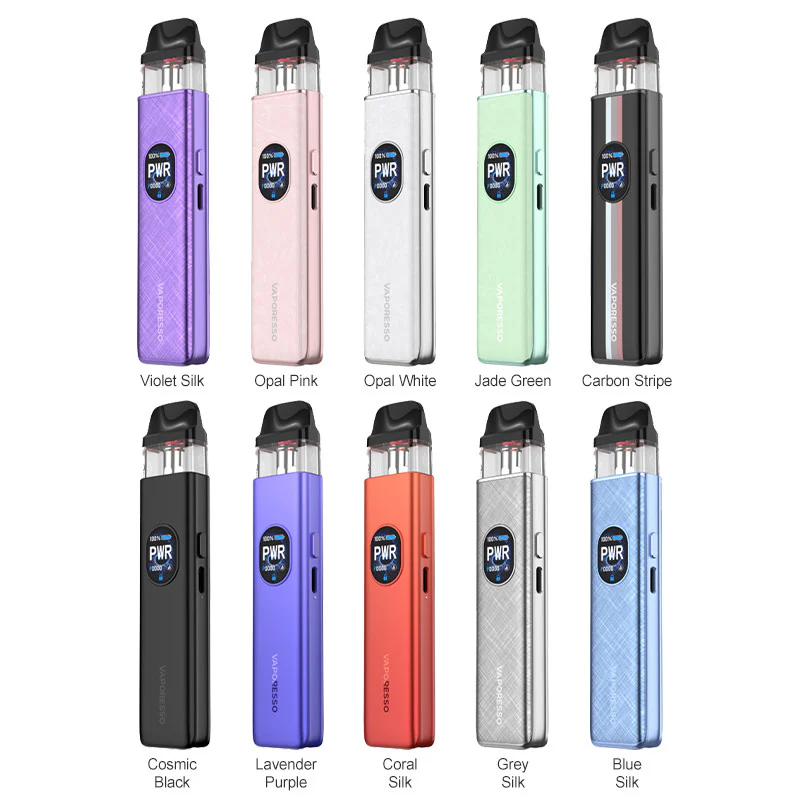 Vaporesso XROS 5 Pod Kit 30W - Image 2