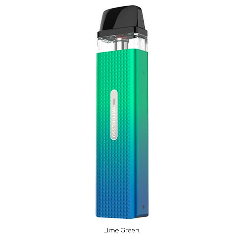 Vaporesso XROS MINI 16W Pod System Kit 1000mAh - Image 3