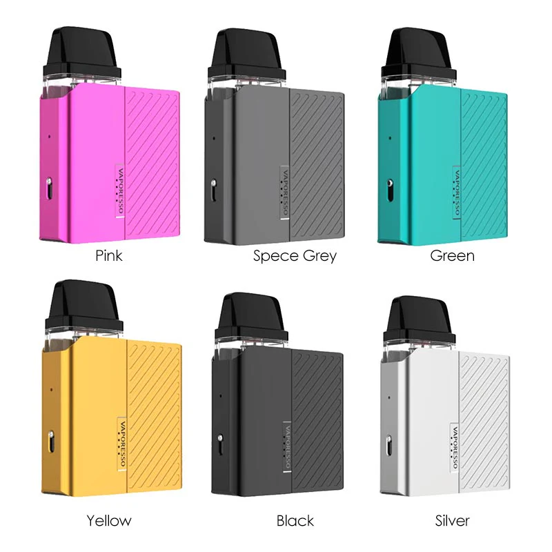 Vaporesso XROS Nano Pod System Kit - Image 3