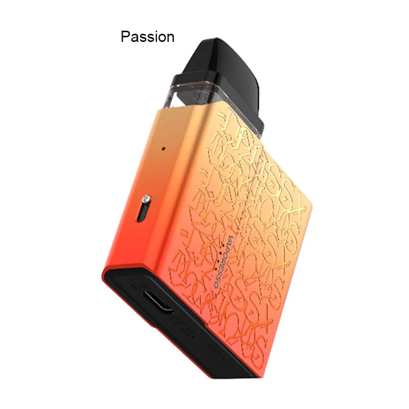 Vaporesso XROS Nano Pod System Kit - Image 4
