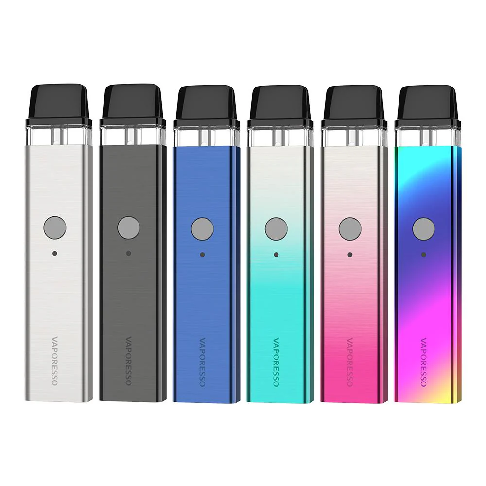 Vaporesso XROS Pod System Kit 2ml/800mAh - Image 3