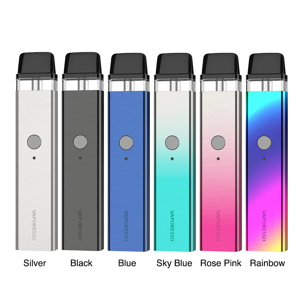 Vaporesso XROS Pod System Kit 2ml/800mAh - Image 4