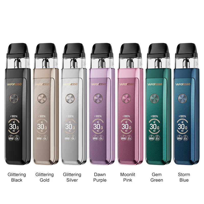 Vaporesso XROS PRO 2 Pod Kit 30W - Image 2