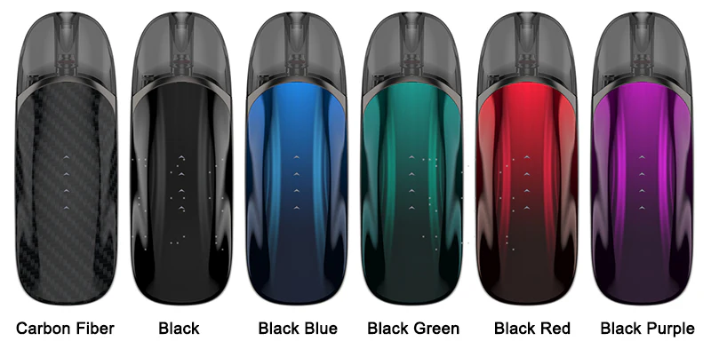 Vaporesso Zero 2 Pod Kit 800mAh - Image 2