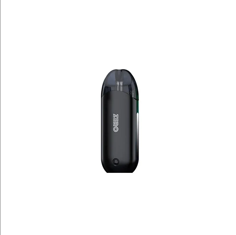 Vaporesso Renova Zero Mesh 650mAh Pod System Kit - Image 4